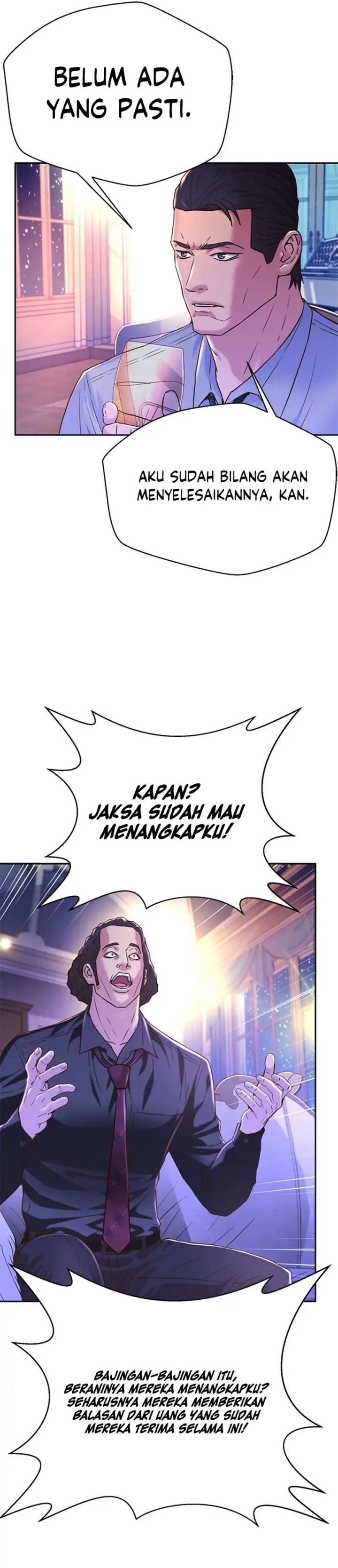 Judge Lee Han Young Chapter 166 Gambar 47