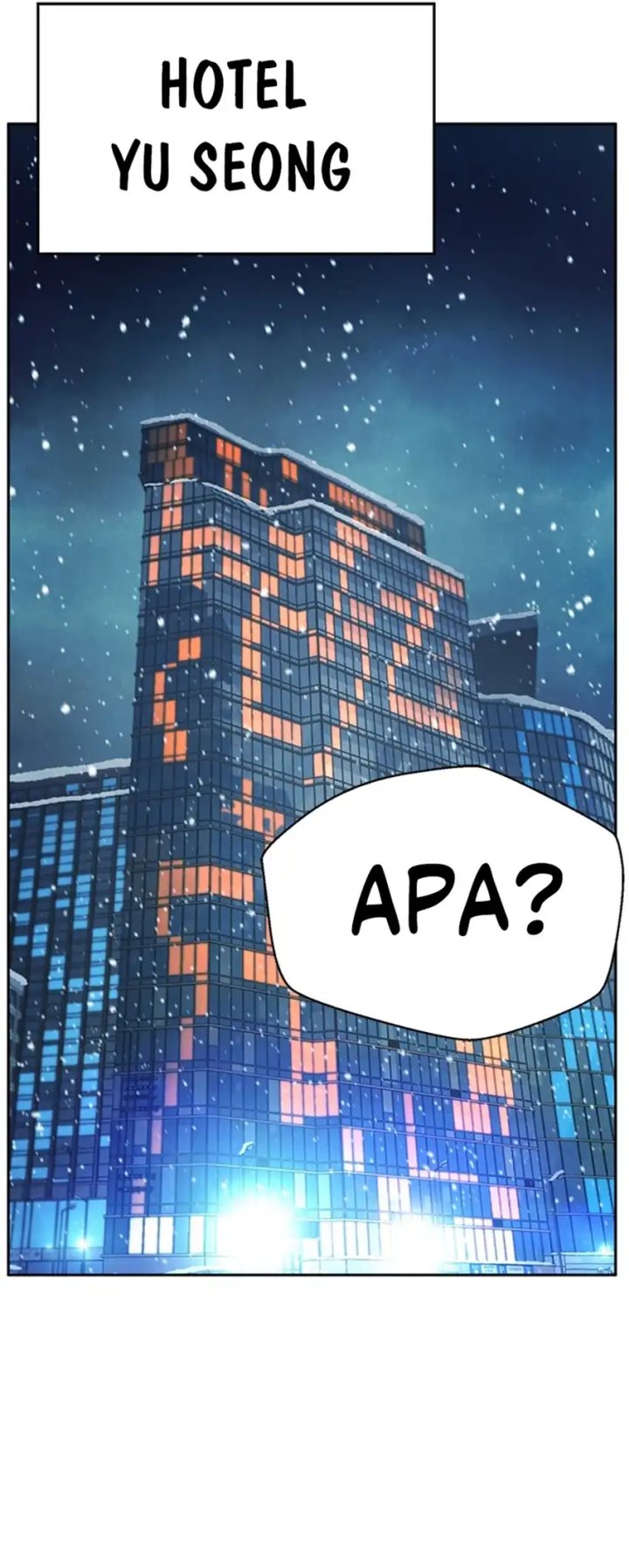 Judge Lee Han Young Chapter 167 Gambar 5