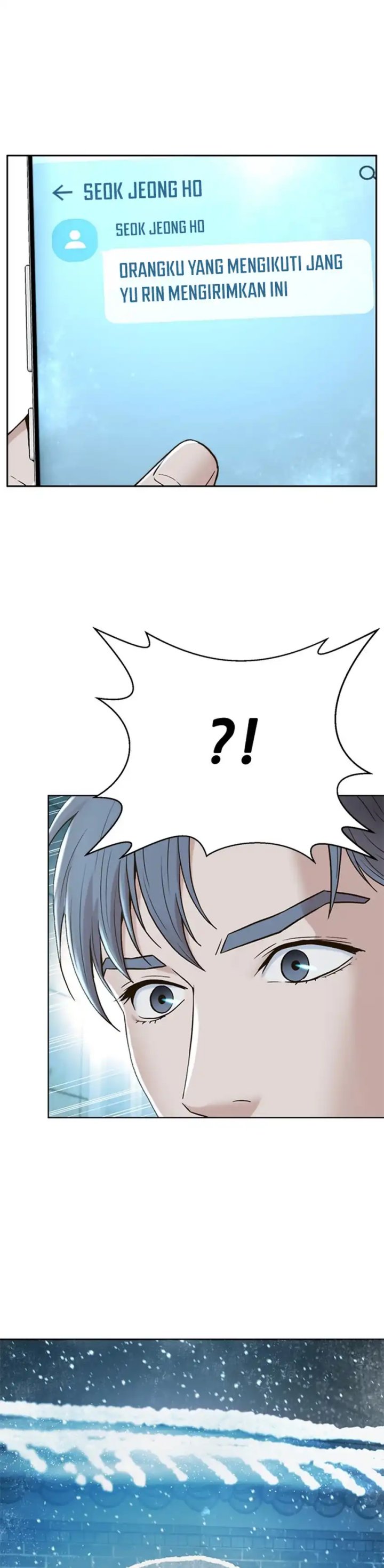 Judge Lee Han Young Chapter 167 Gambar 27