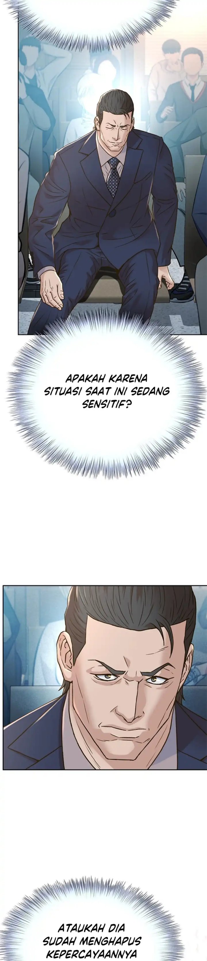 Judge Lee Han Young Chapter 167 Gambar 48