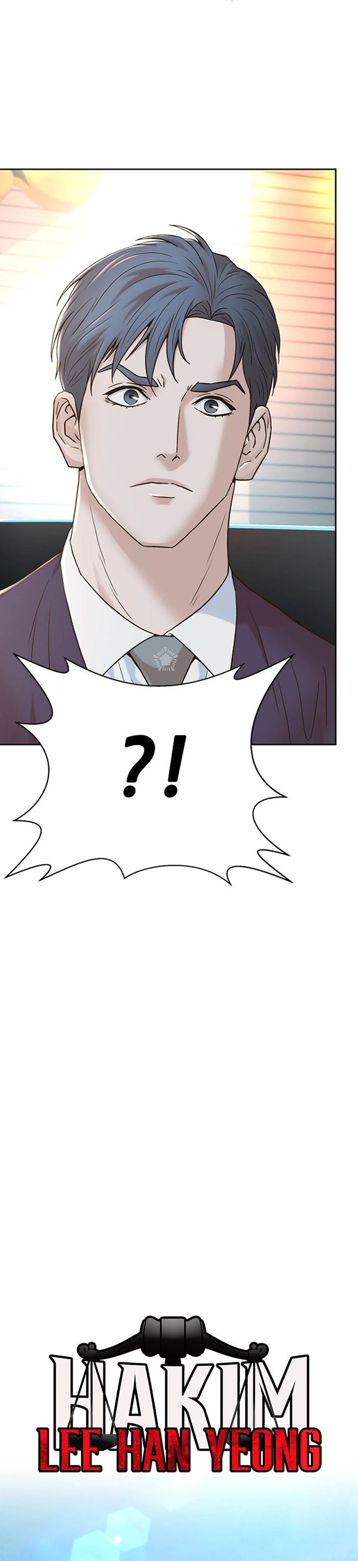 Judge Lee Han Young Chapter 168 Gambar 2