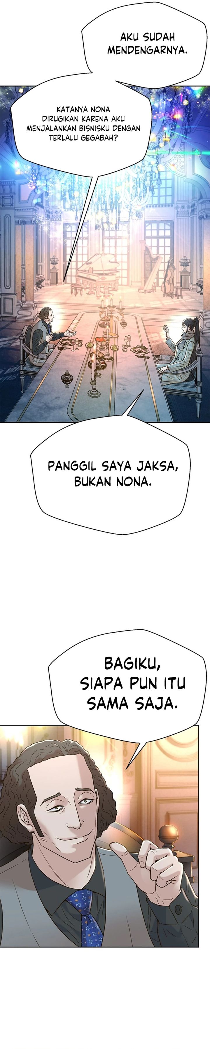 Judge Lee Han Young Chapter 168 Gambar 4