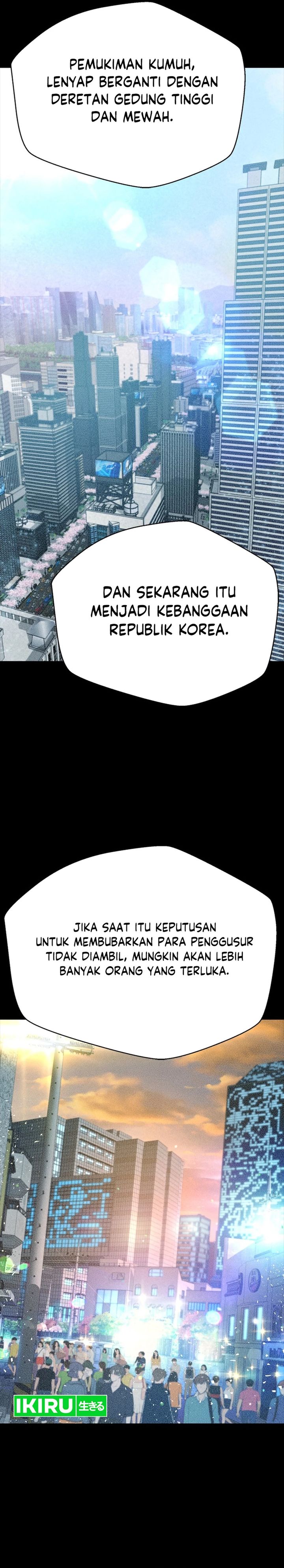 Judge Lee Han Young Chapter 168 Gambar 7