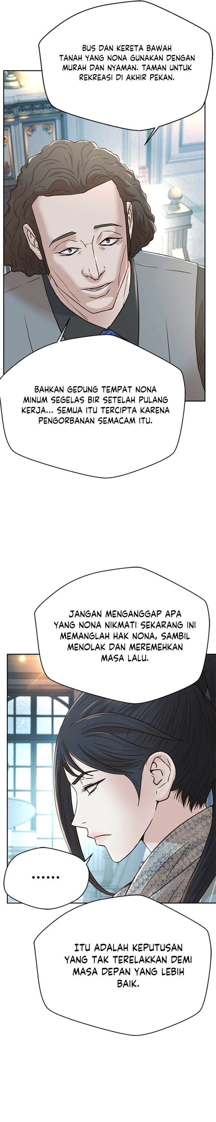 Judge Lee Han Young Chapter 168 Gambar 10