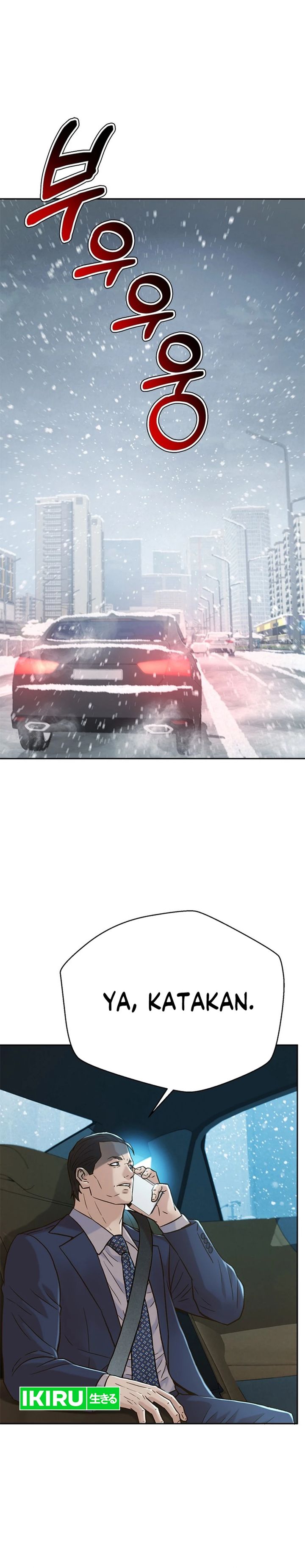 Judge Lee Han Young Chapter 168 Gambar 35