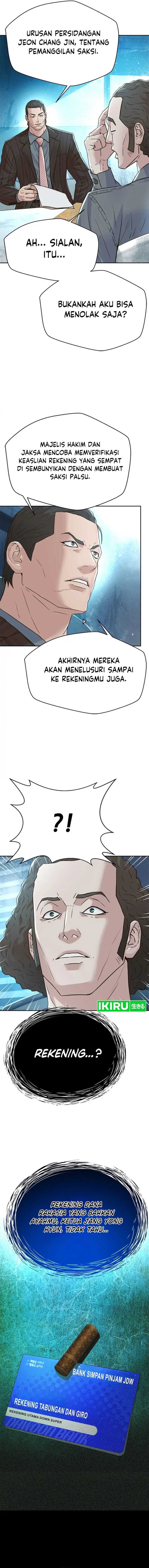 Judge Lee Han Young Chapter 172 Gambar 6