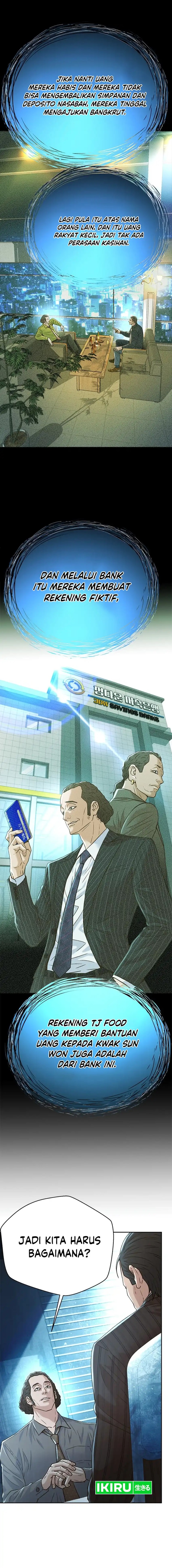 Judge Lee Han Young Chapter 172 Gambar 8