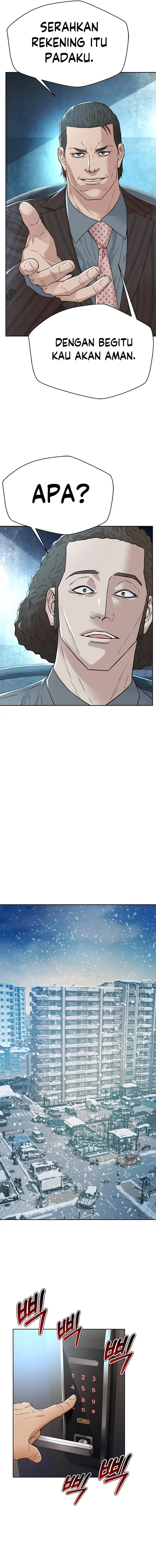 Judge Lee Han Young Chapter 172 Gambar 9