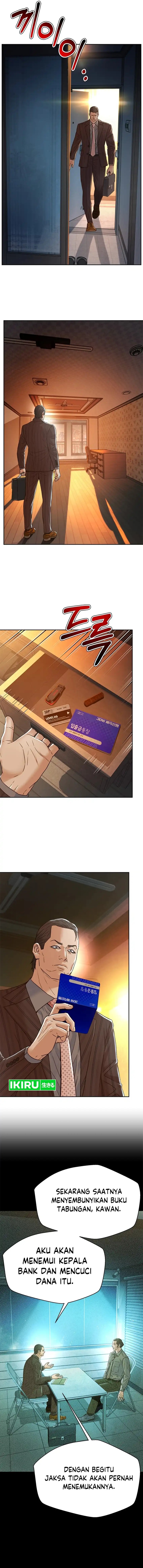 Judge Lee Han Young Chapter 172 Gambar 10