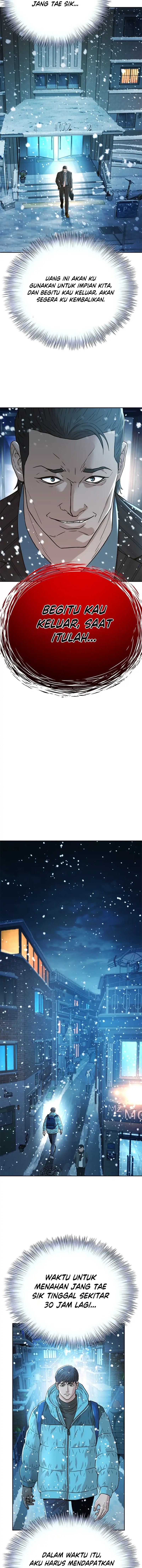 Judge Lee Han Young Chapter 172 Gambar 14