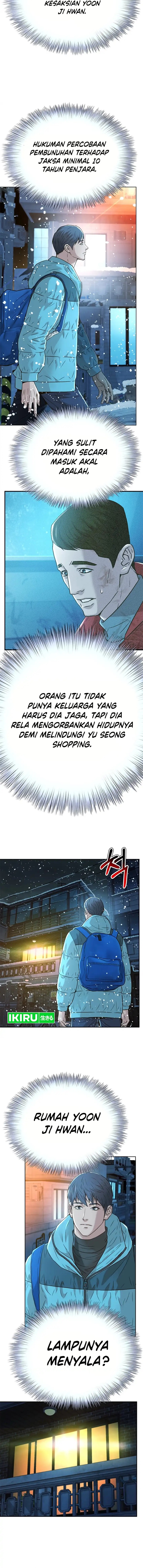 Judge Lee Han Young Chapter 172 Gambar 15
