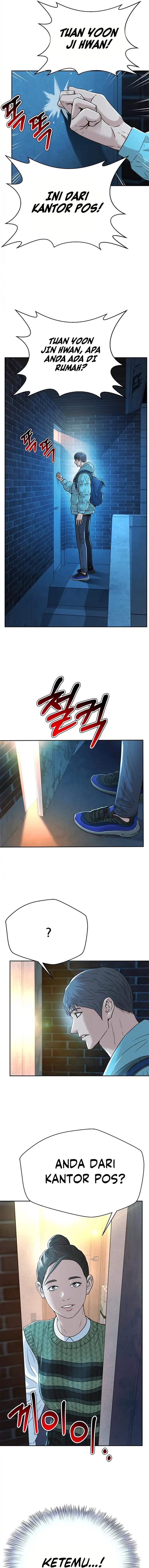 Judge Lee Han Young Chapter 172 Gambar 16