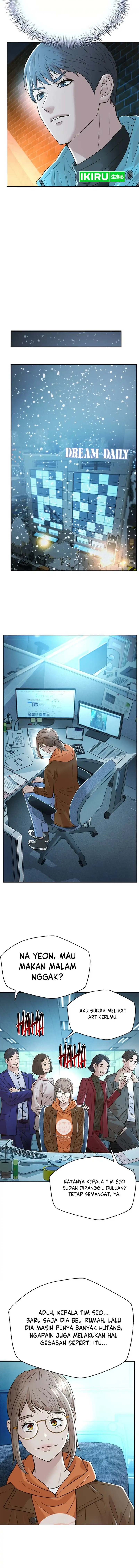 Judge Lee Han Young Chapter 172 Gambar 17