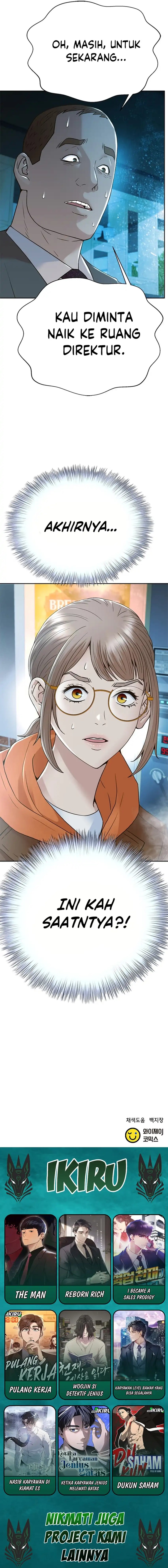 Judge Lee Han Young Chapter 172 Gambar 19