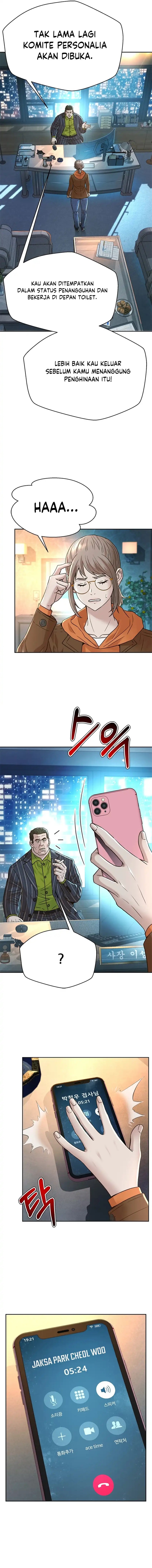 Judge Lee Han Young Chapter 173 Gambar 4
