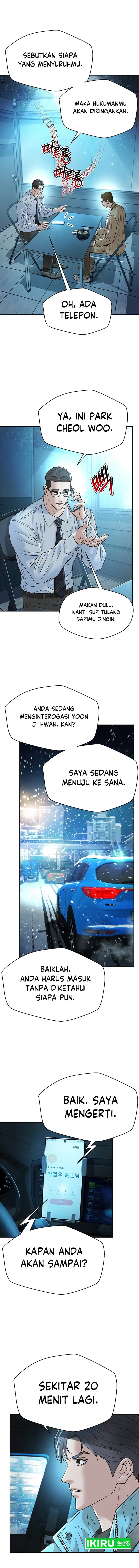 Judge Lee Han Young Chapter 173 Gambar 8