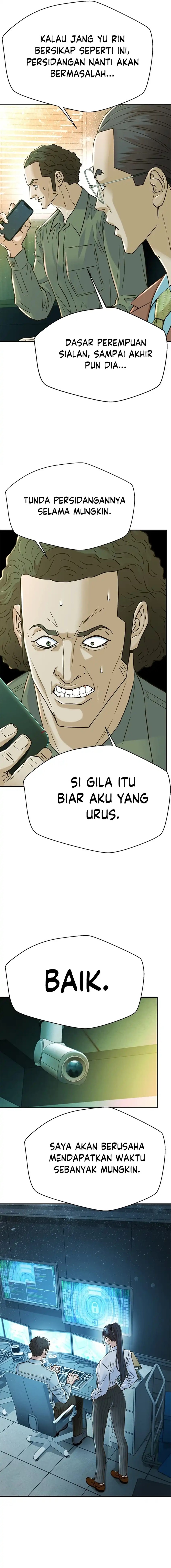 Judge Lee Han Young Chapter 173 Gambar 13