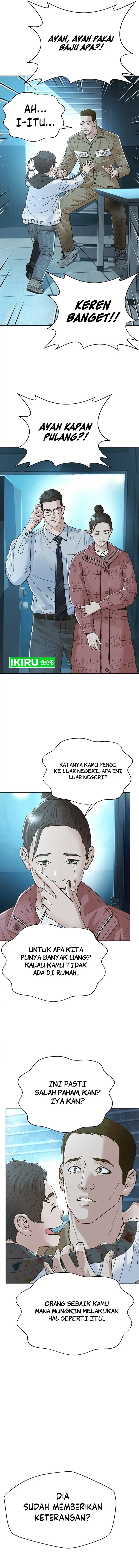 Judge Lee Han Young Chapter 173 Gambar 16
