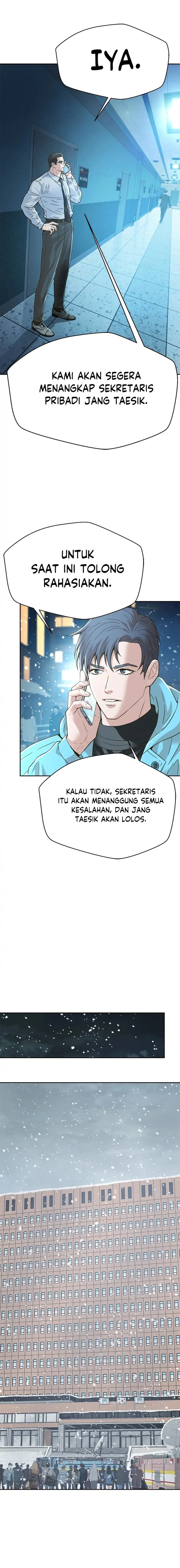 Judge Lee Han Young Chapter 173 Gambar 17