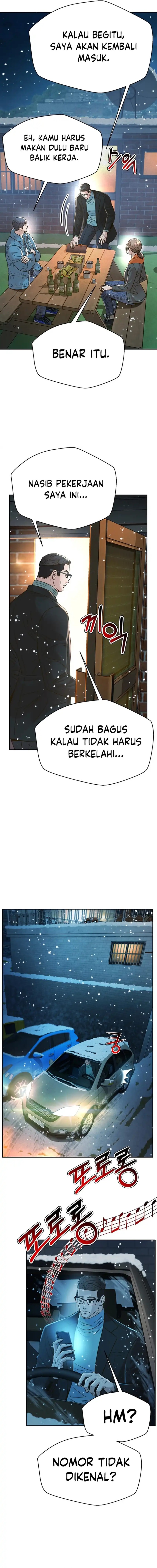 Judge Lee Han Young Chapter 175 Gambar 4
