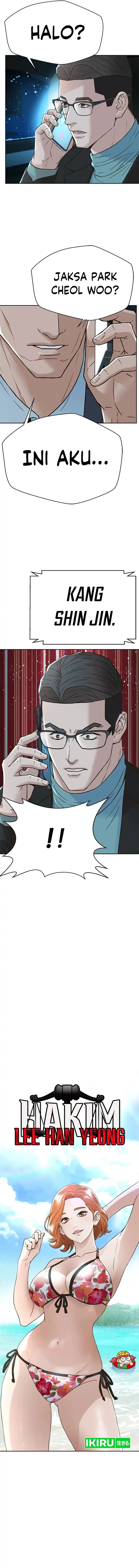 Judge Lee Han Young Chapter 175 Gambar 5