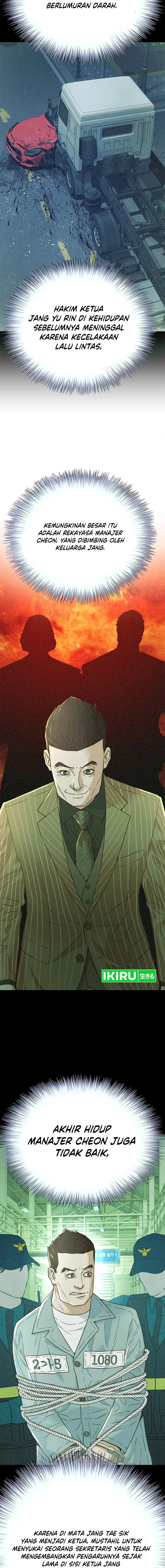 Judge Lee Han Young Chapter 175 Gambar 9