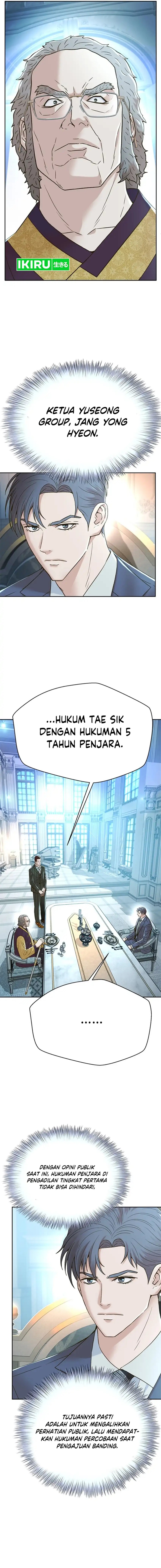 Judge Lee Han Young Chapter 175 Gambar 11