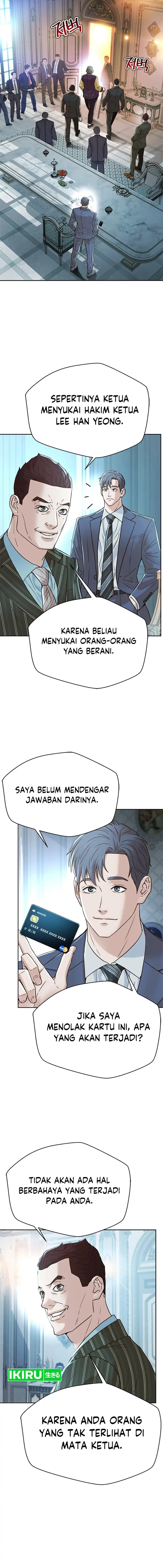 Judge Lee Han Young Chapter 175 Gambar 14