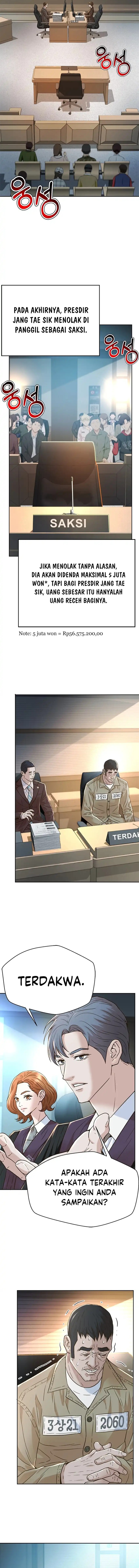 Judge Lee Han Young Chapter 175 Gambar 16