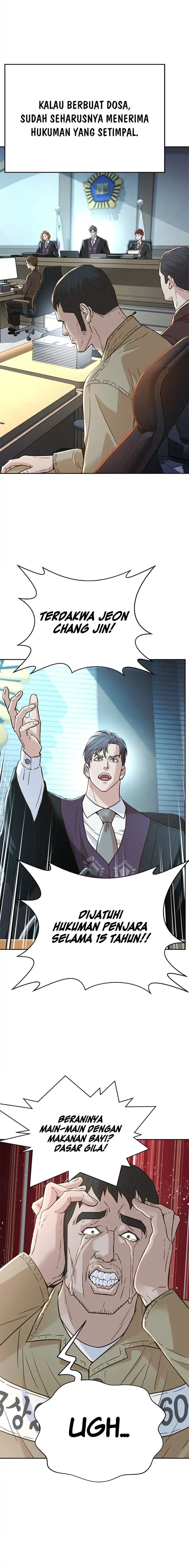 Judge Lee Han Young Chapter 175 Gambar 18
