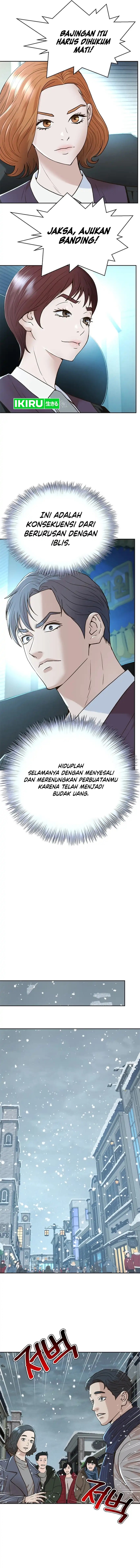 Judge Lee Han Young Chapter 175 Gambar 19