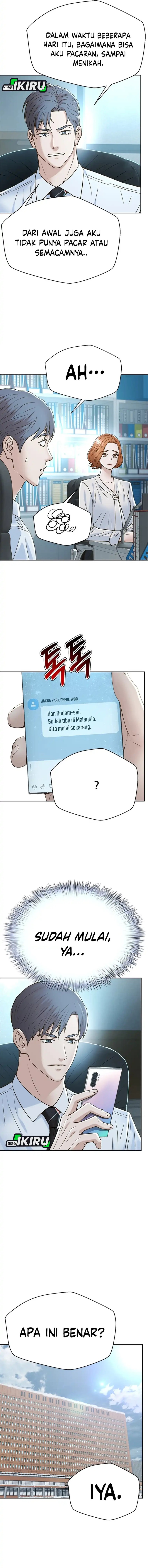 Judge Lee Han Young Chapter 179 Gambar 5