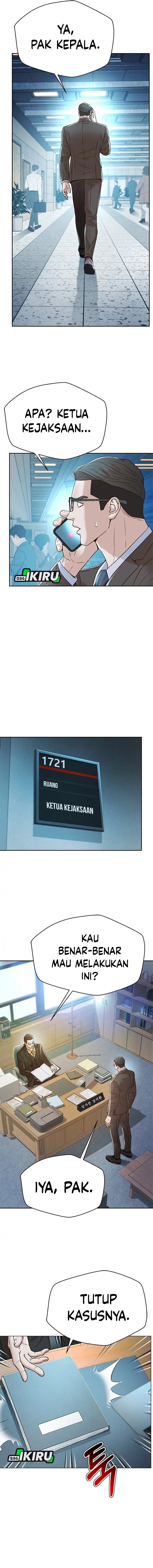 Judge Lee Han Young Chapter 179 Gambar 9