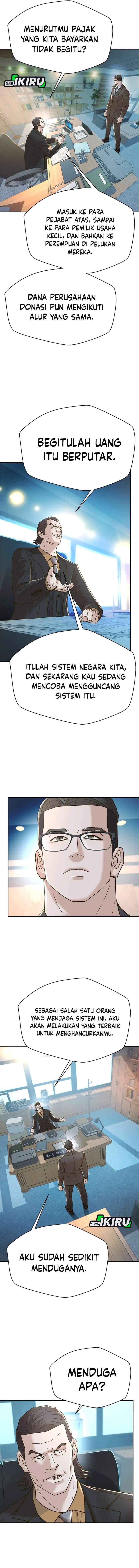 Judge Lee Han Young Chapter 179 Gambar 11