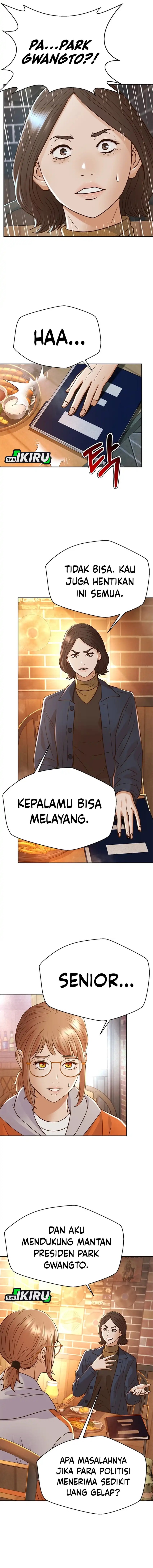 Judge Lee Han Young Chapter 179 Gambar 15