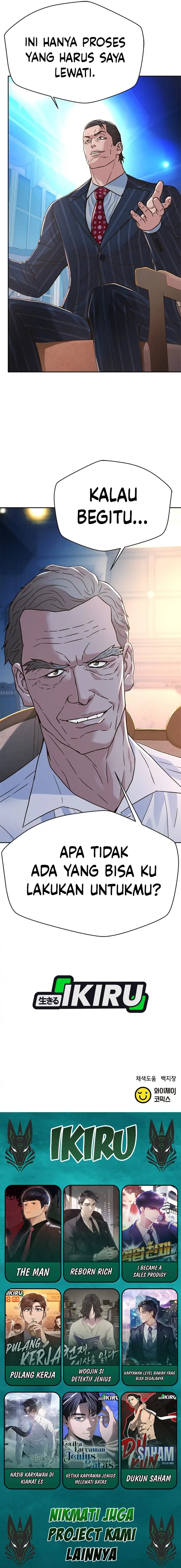 Judge Lee Han Young Chapter 179 Gambar 18