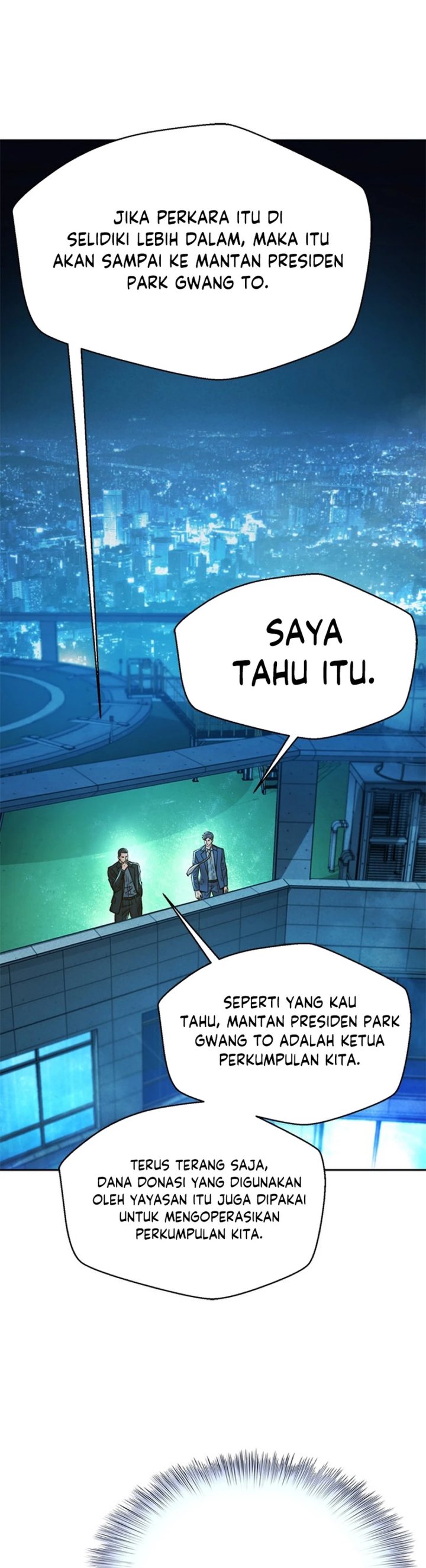 Judge Lee Han Young Chapter 185 Gambar 3
