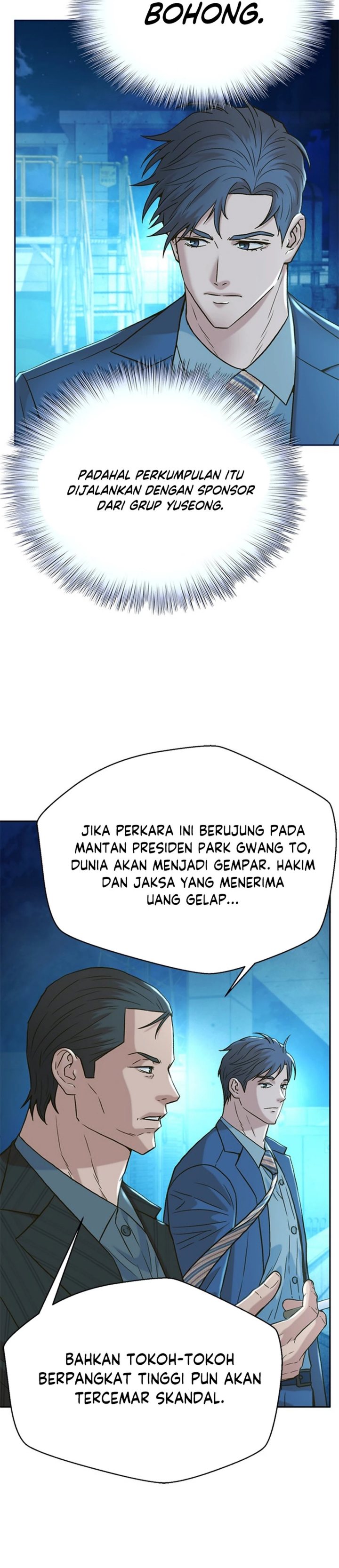 Judge Lee Han Young Chapter 185 Gambar 4