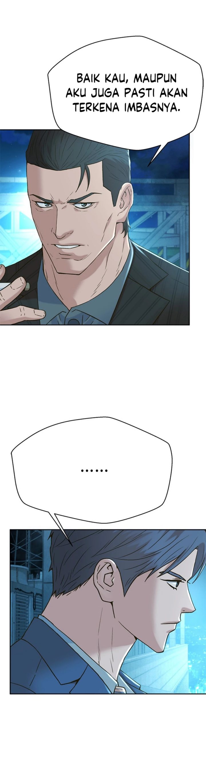 Judge Lee Han Young Chapter 185 Gambar 5