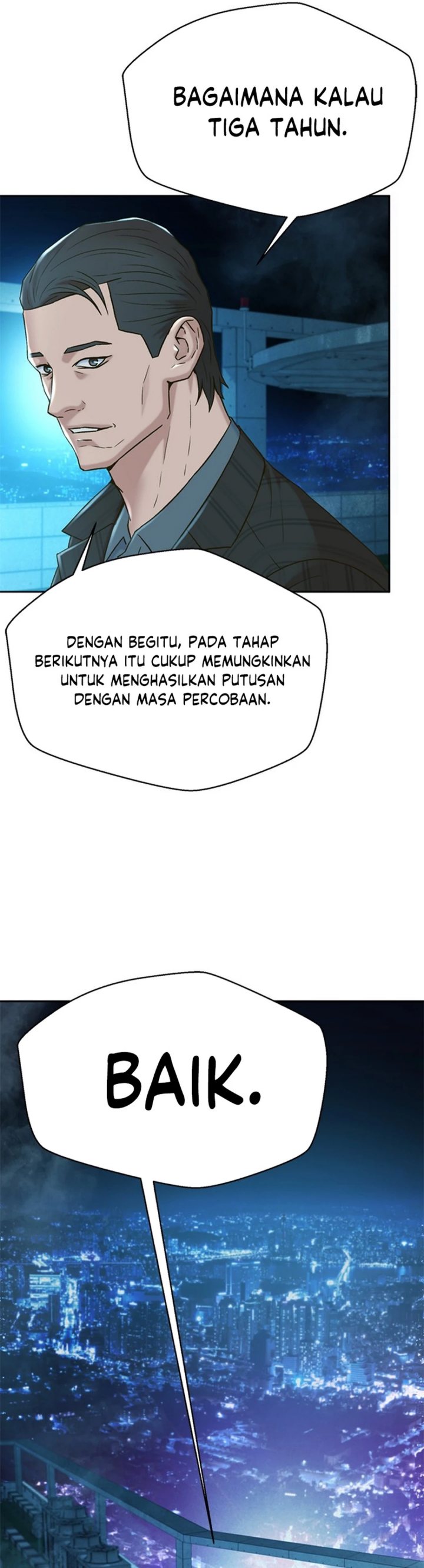 Judge Lee Han Young Chapter 185 Gambar 7