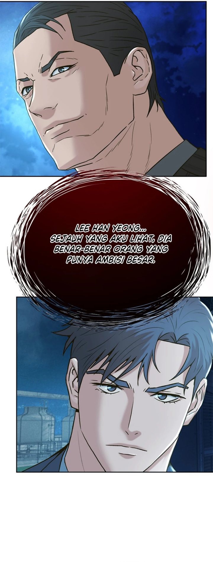 Judge Lee Han Young Chapter 185 Gambar 11