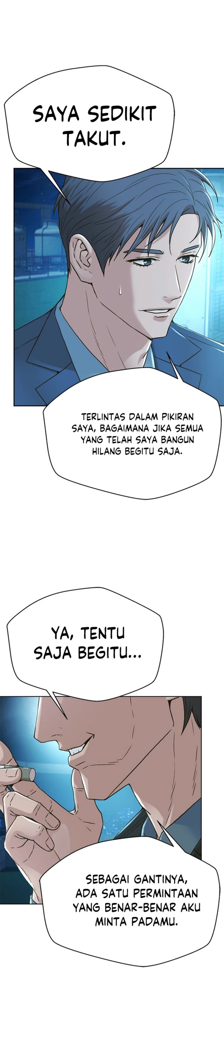 Judge Lee Han Young Chapter 185 Gambar 13