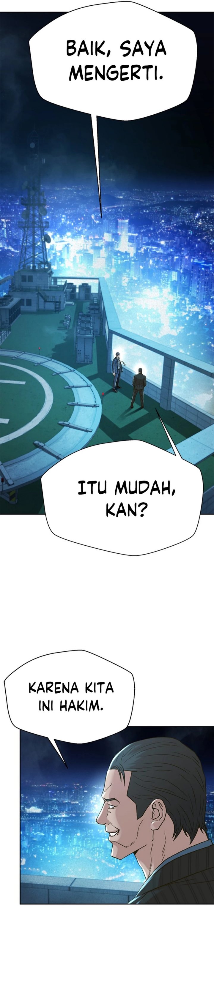 Judge Lee Han Young Chapter 185 Gambar 15