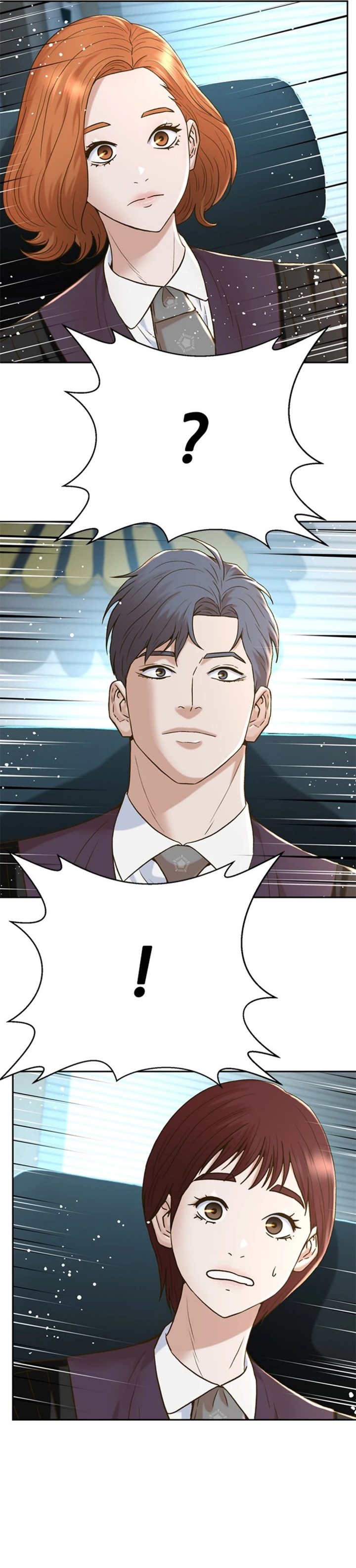 Judge Lee Han Young Chapter 185 Gambar 22