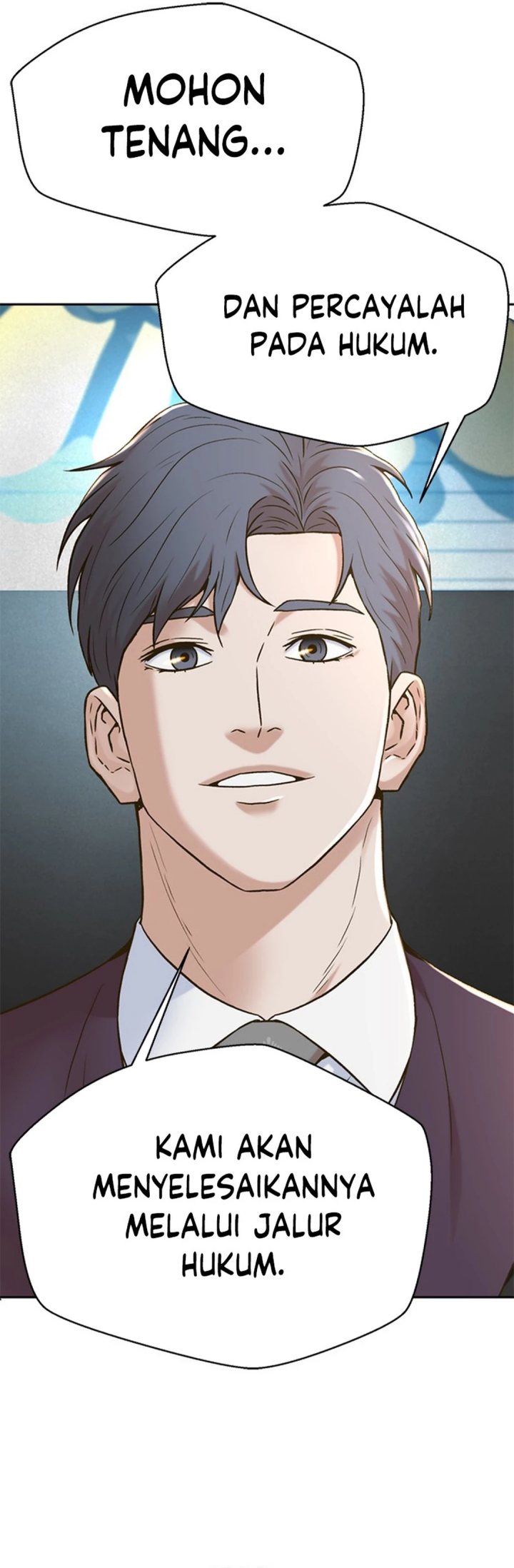 Judge Lee Han Young Chapter 185 Gambar 27