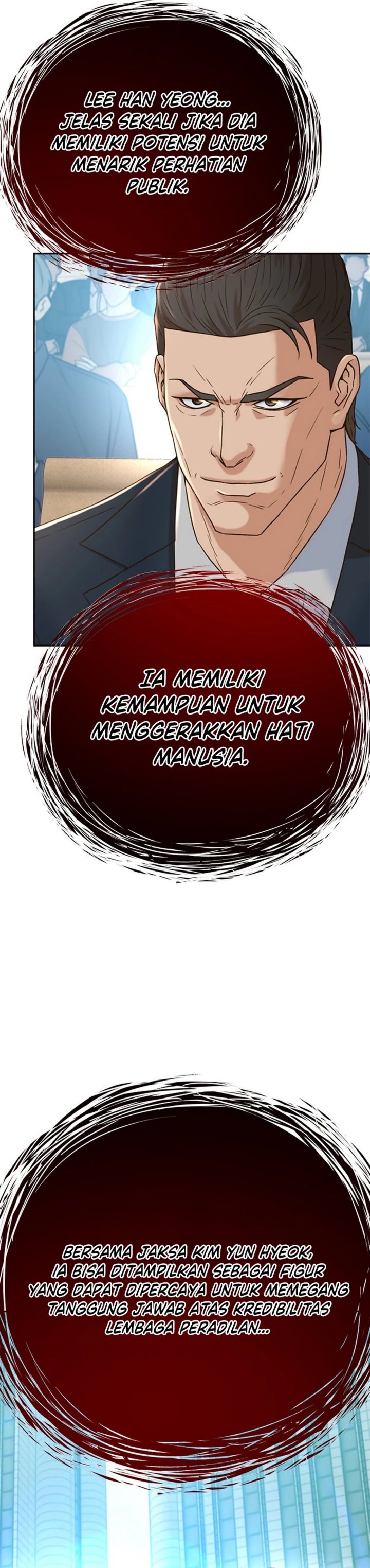 Judge Lee Han Young Chapter 185 Gambar 30