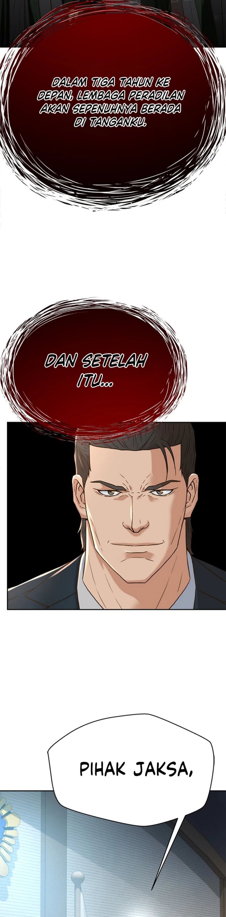 Judge Lee Han Young Chapter 185 Gambar 32