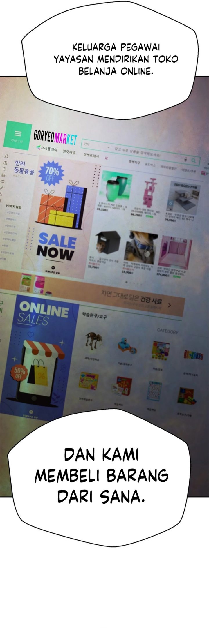 Judge Lee Han Young Chapter 185 Gambar 40