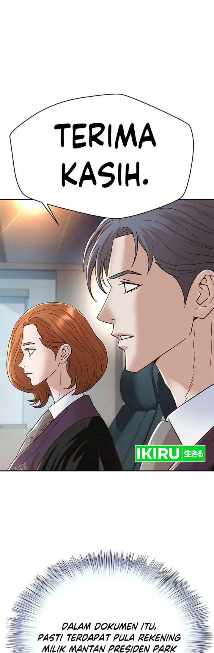 Judge Lee Han Young Chapter 185 Gambar 44