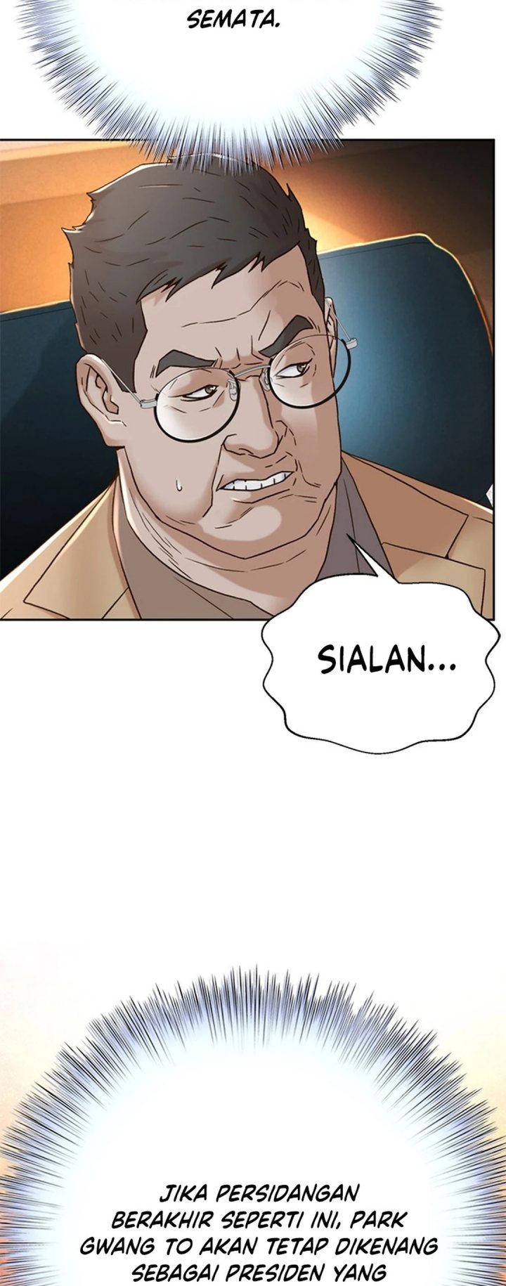 Judge Lee Han Young Chapter 185 Gambar 46